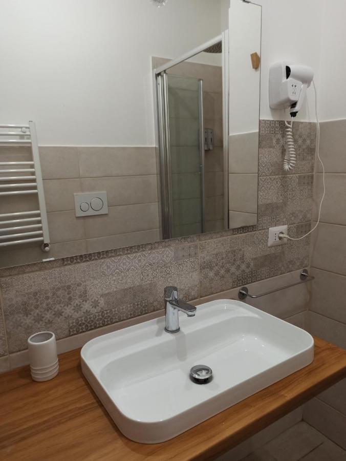 B&B Suite And Rooms San Giovanni Rome Exterior photo