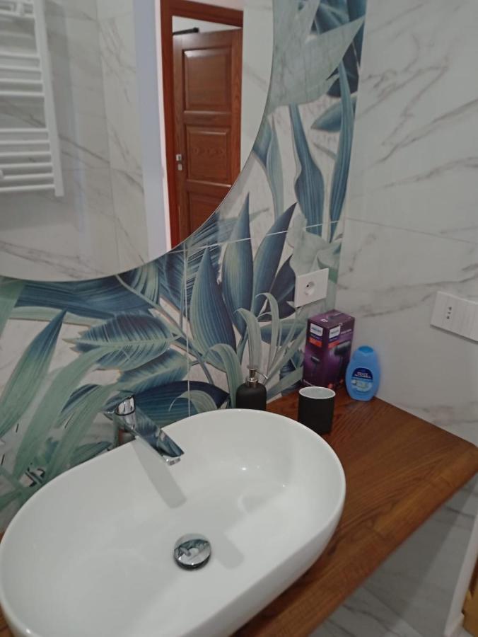 B&B Suite And Rooms San Giovanni Rome Exterior photo